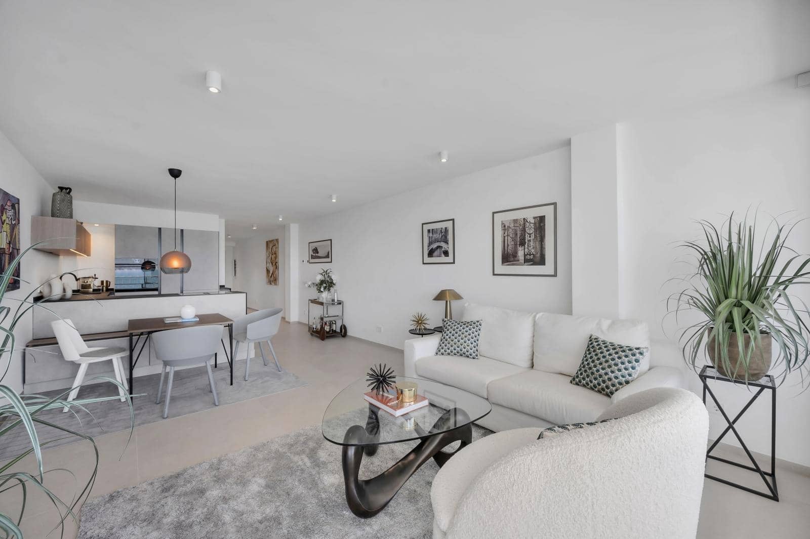 3 bedroom Flat for sale in Costa de la Calma with pool - € 1,400,000 (Ref: 9551992)