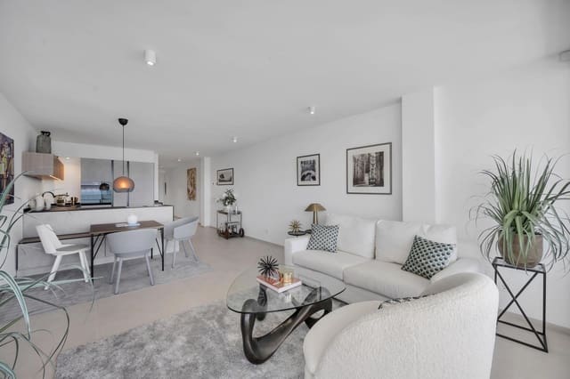 3 bedroom Flat for sale in Costa de la Calma, Calvià with pool - € 1,400,000 (Ref: 9551992)