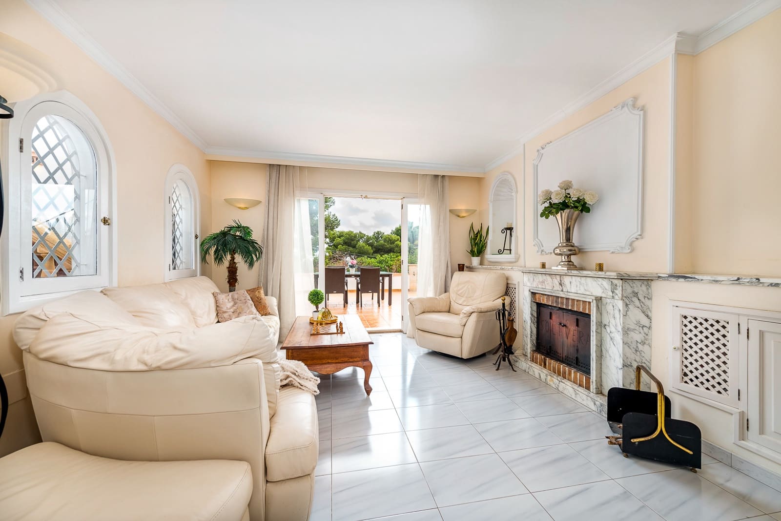 5 camera da letto Villa in vendita in Costa d'en Blanes con piscina garage - 1.850.000 € (Rif: 9552360)