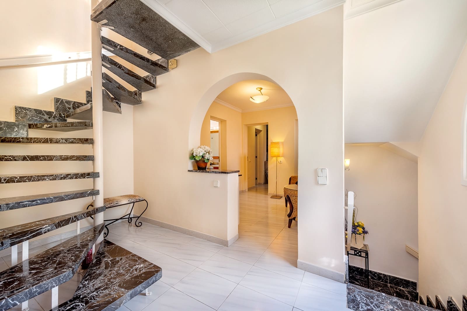 5 camera da letto Villa in vendita in Costa d'en Blanes con piscina garage - 1.850.000 € (Rif: 9552360)