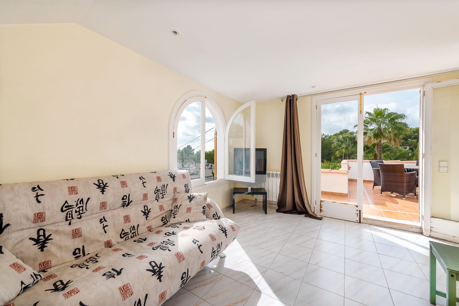 5 camera da letto Villa in vendita in Costa d'en Blanes con piscina garage - 1.850.000 € (Rif: 9552360)