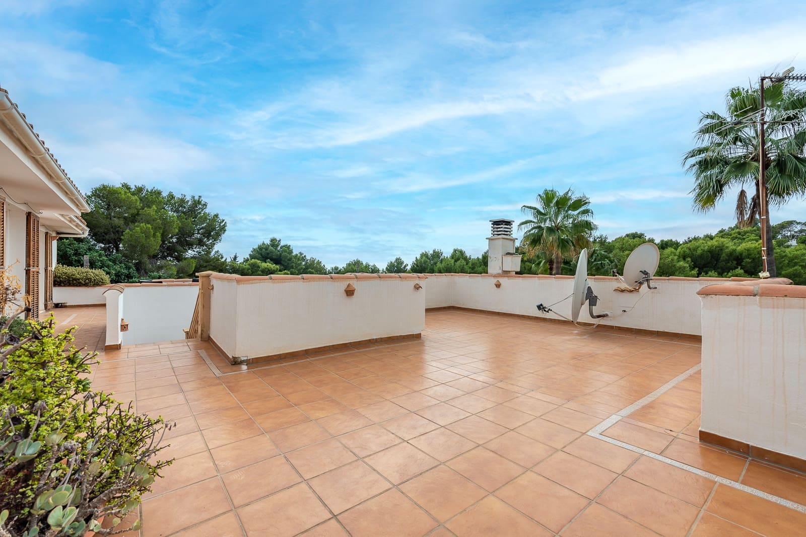 5 camera da letto Villa in vendita in Costa d'en Blanes con piscina garage - 1.850.000 € (Rif: 9552360)