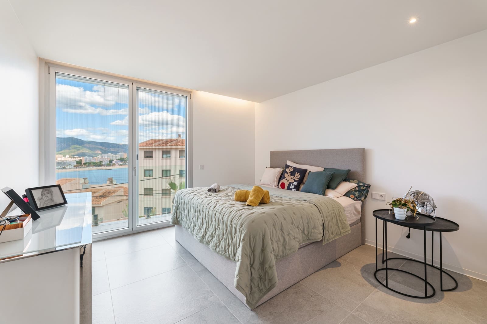 5 sovrum Villa till salu i Cala Vinyes / Cala Vinyas / Cala Vinas med pool garage - 3 900 000 € (Ref: 9552361)