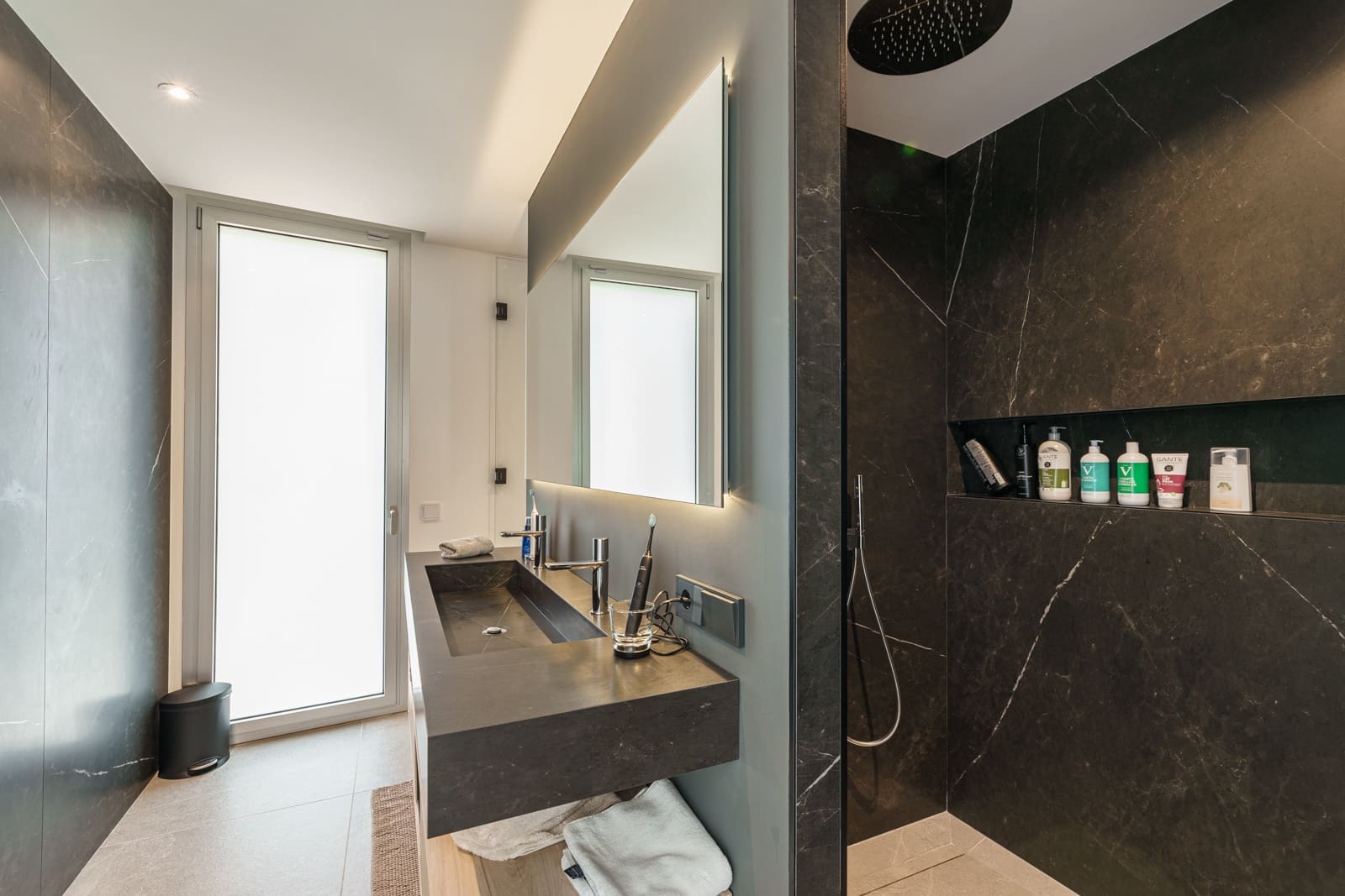 5 sovrum Villa till salu i Cala Vinyes / Cala Vinyas / Cala Vinas med pool garage - 3 900 000 € (Ref: 9552361)