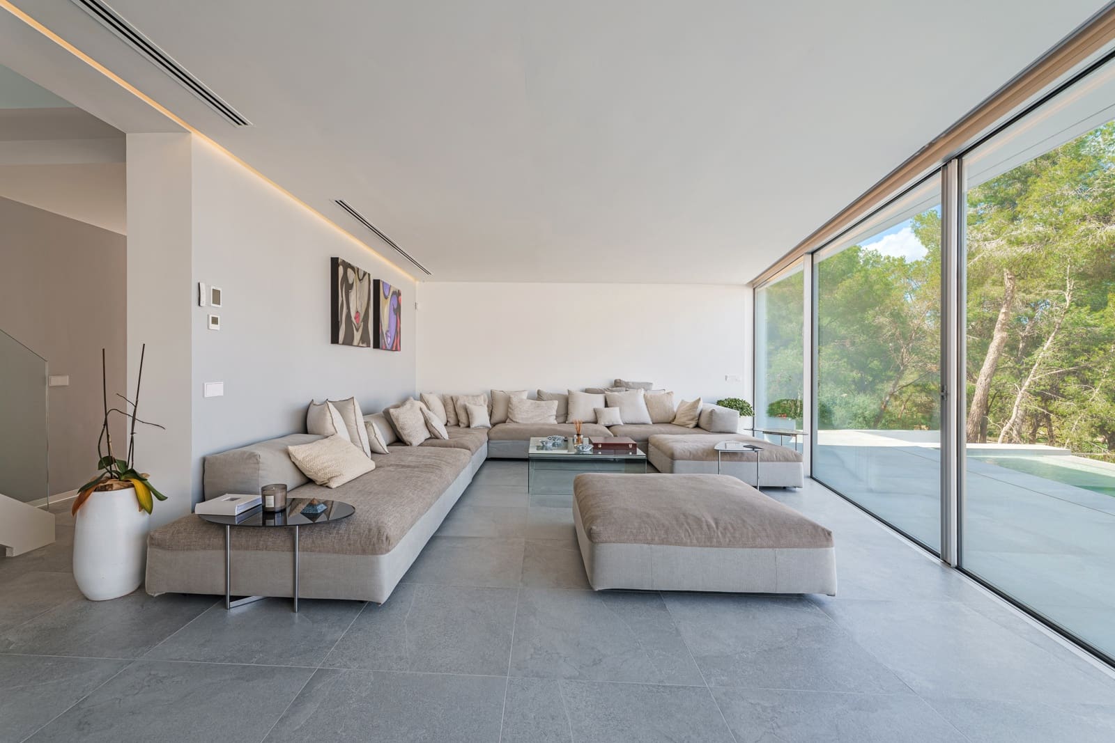 5 sovrum Villa till salu i Cala Vinyes / Cala Vinyas / Cala Vinas med pool garage - 3 900 000 € (Ref: 9552361)