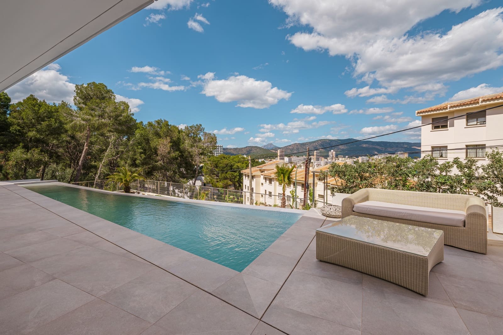 5 sovrum Villa till salu i Cala Vinyes / Cala Vinyas / Cala Vinas med pool garage - 3 900 000 € (Ref: 9552361)