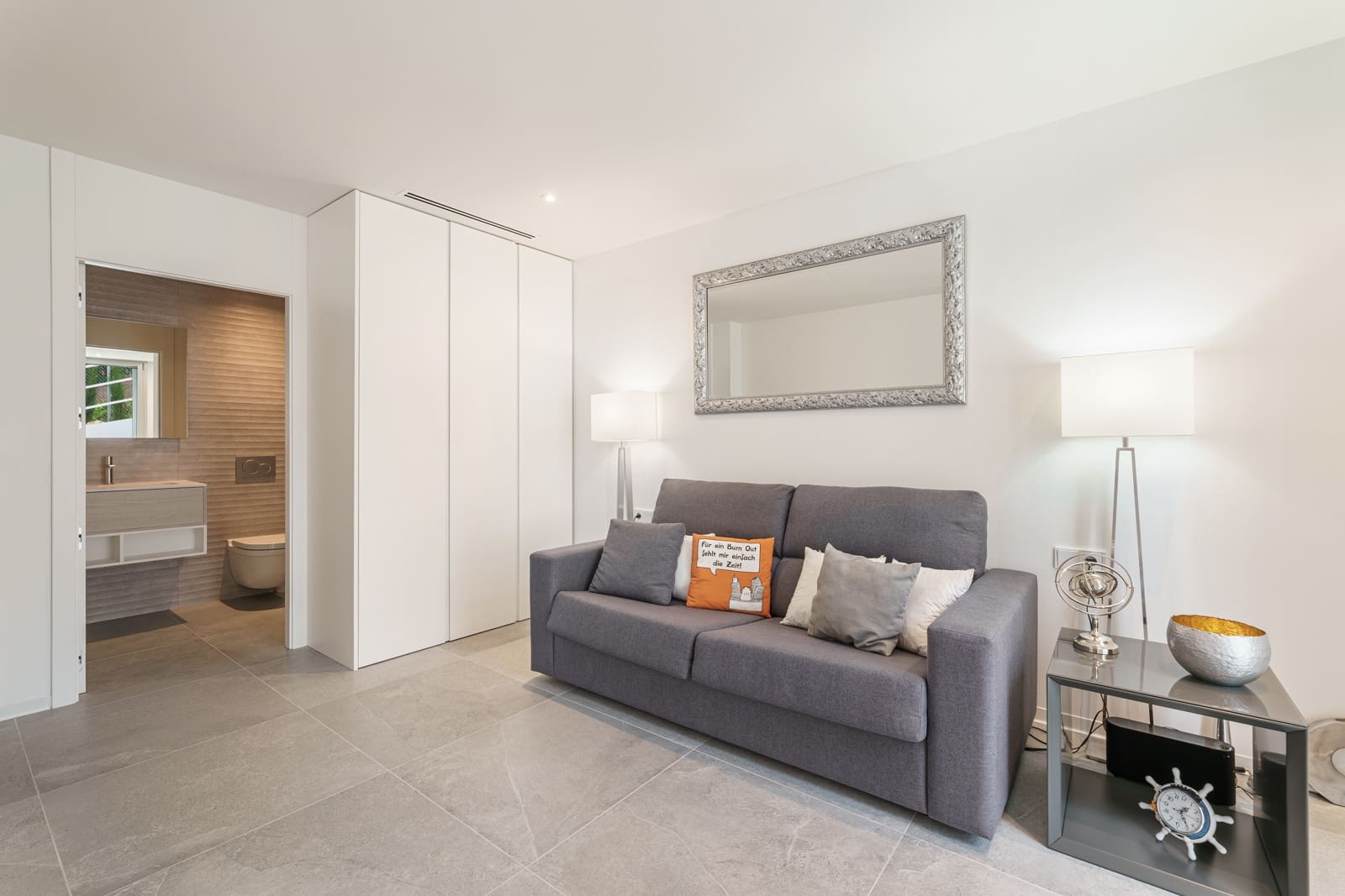 5 sovrum Villa till salu i Cala Vinyes / Cala Vinyas / Cala Vinas med pool garage - 3 900 000 € (Ref: 9552361)