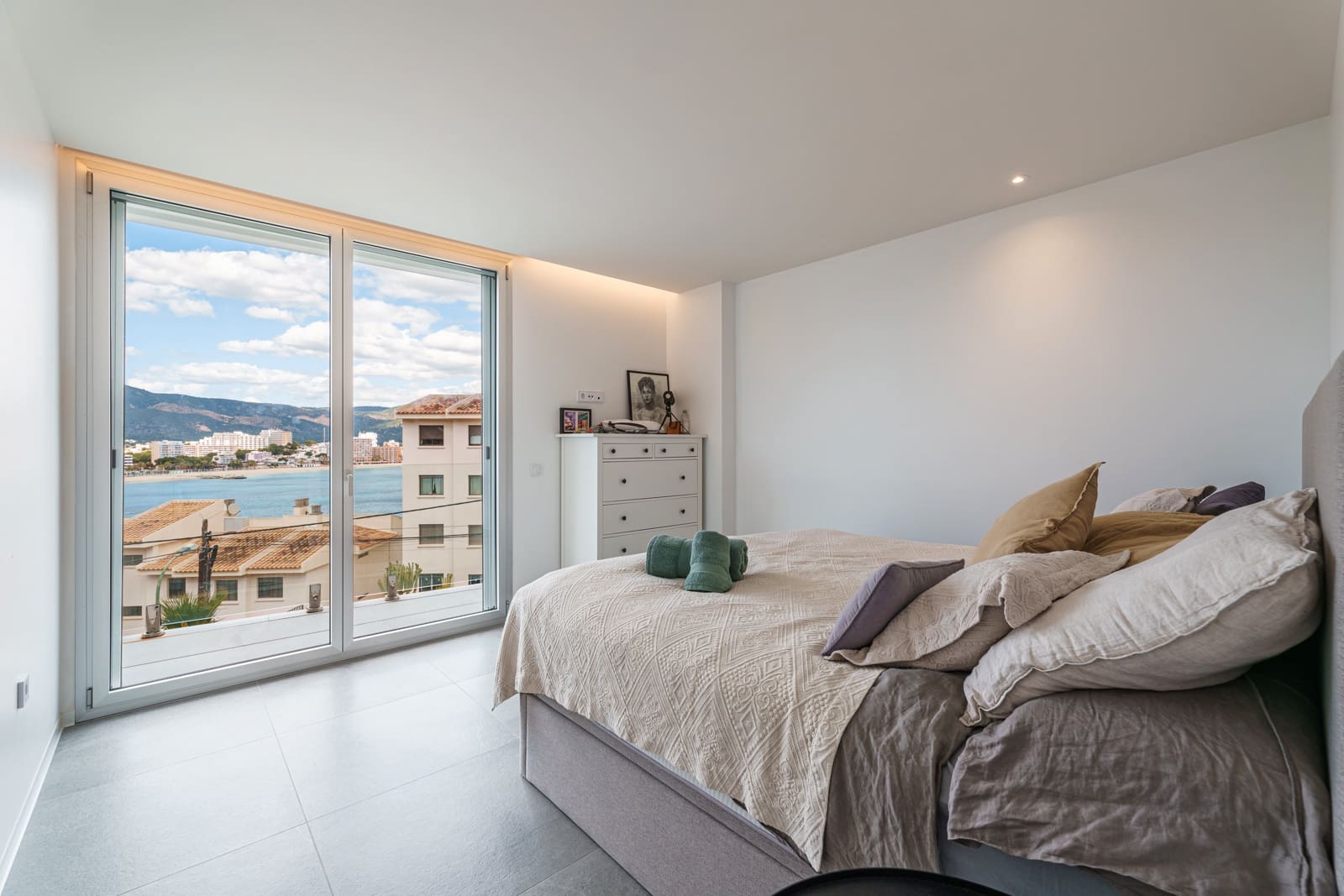 5 sovrum Villa till salu i Cala Vinyes / Cala Vinyas / Cala Vinas med pool garage - 3 900 000 € (Ref: 9552361)