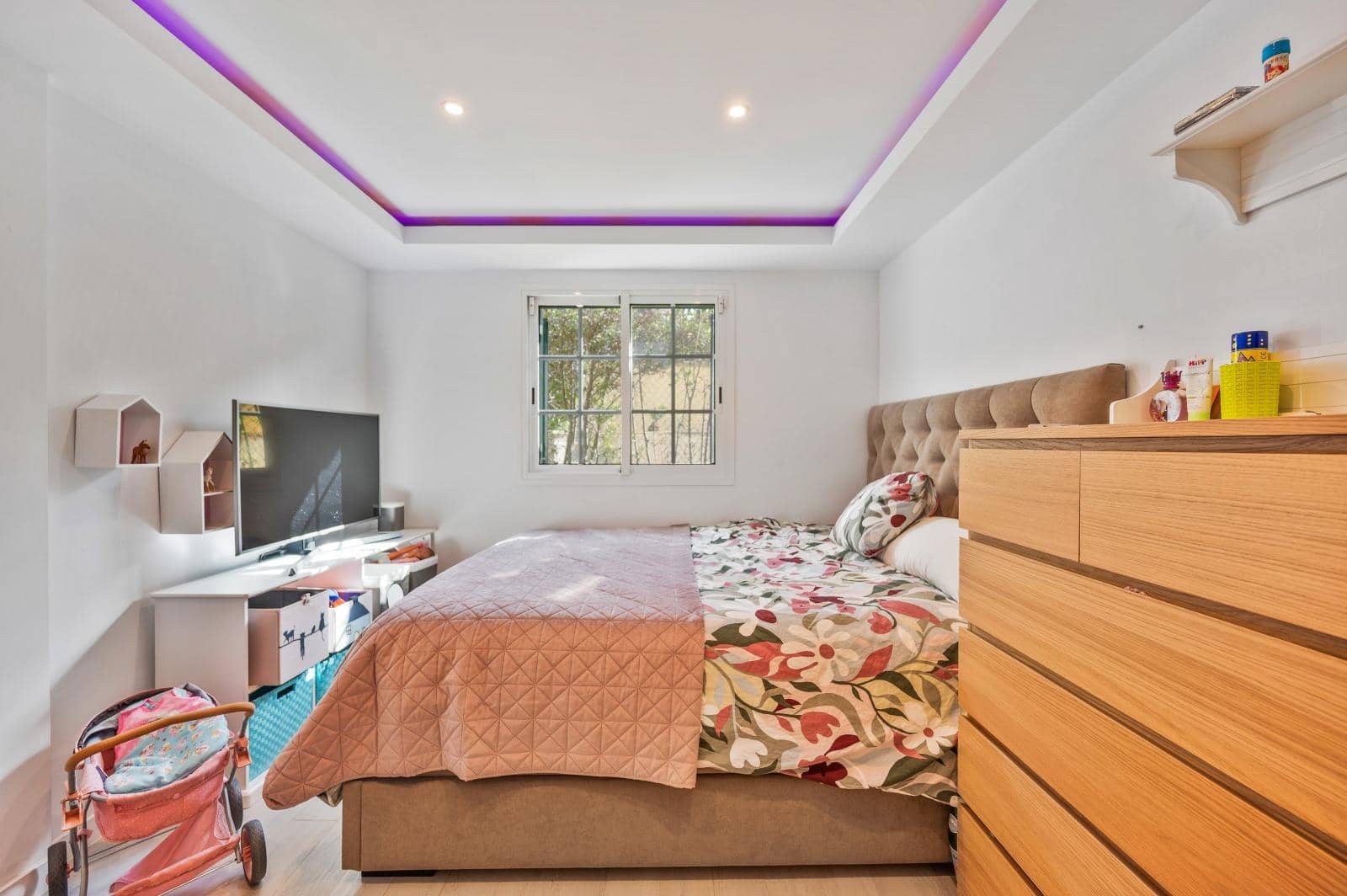 3 slaapkamer Flat te koop in Santa Ponsa met zwembad garage - € 1.395.000 (Ref: 9552362)