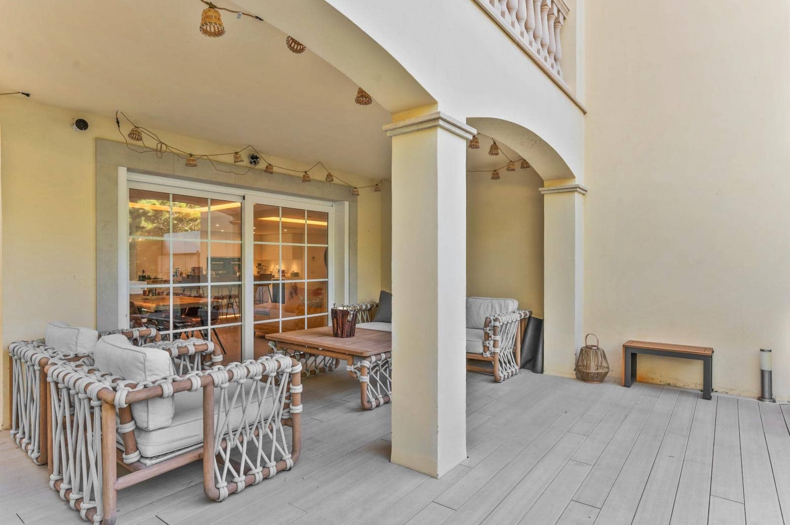 3 slaapkamer Flat te koop in Santa Ponsa met zwembad garage - € 1.395.000 (Ref: 9552362)