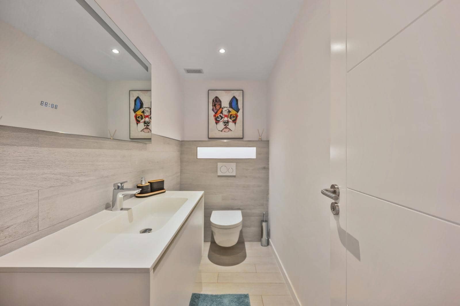 3 slaapkamer Flat te koop in Santa Ponsa met zwembad garage - € 1.395.000 (Ref: 9552362)