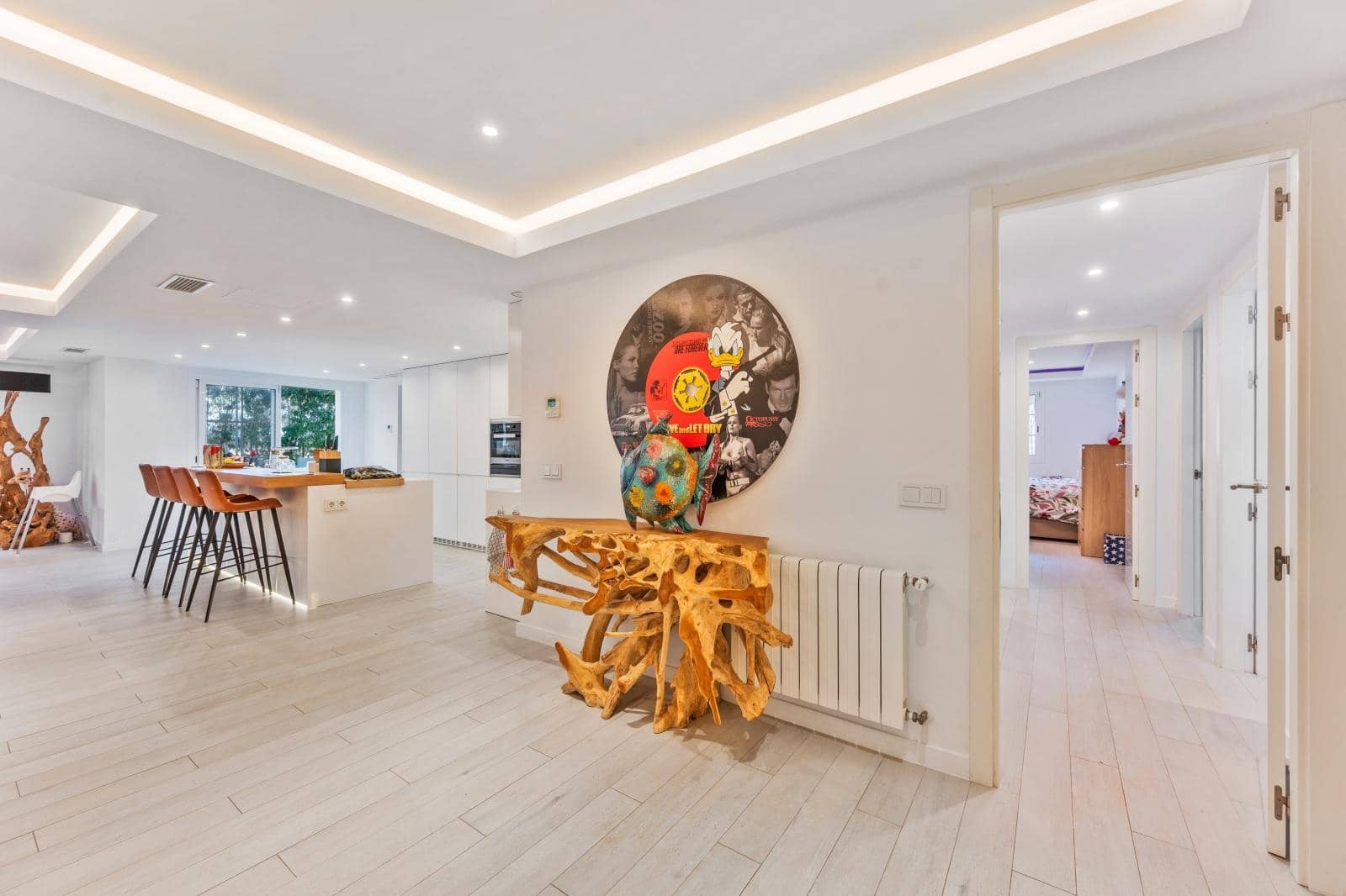 3 slaapkamer Flat te koop in Santa Ponsa met zwembad garage - € 1.395.000 (Ref: 9552362)