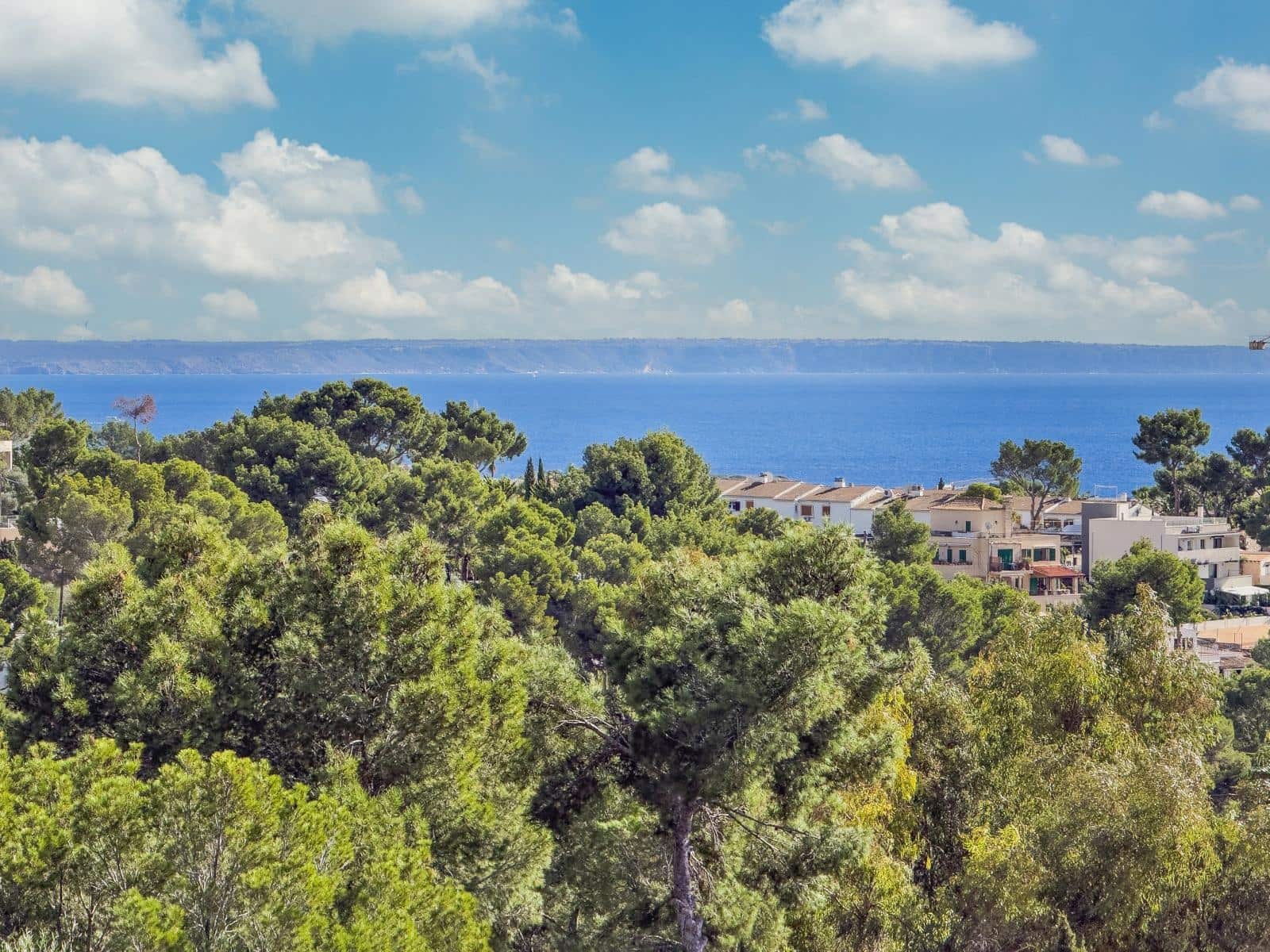 3 slaapkamer Flat te koop in Santa Ponsa met zwembad garage - € 1.395.000 (Ref: 9552362)