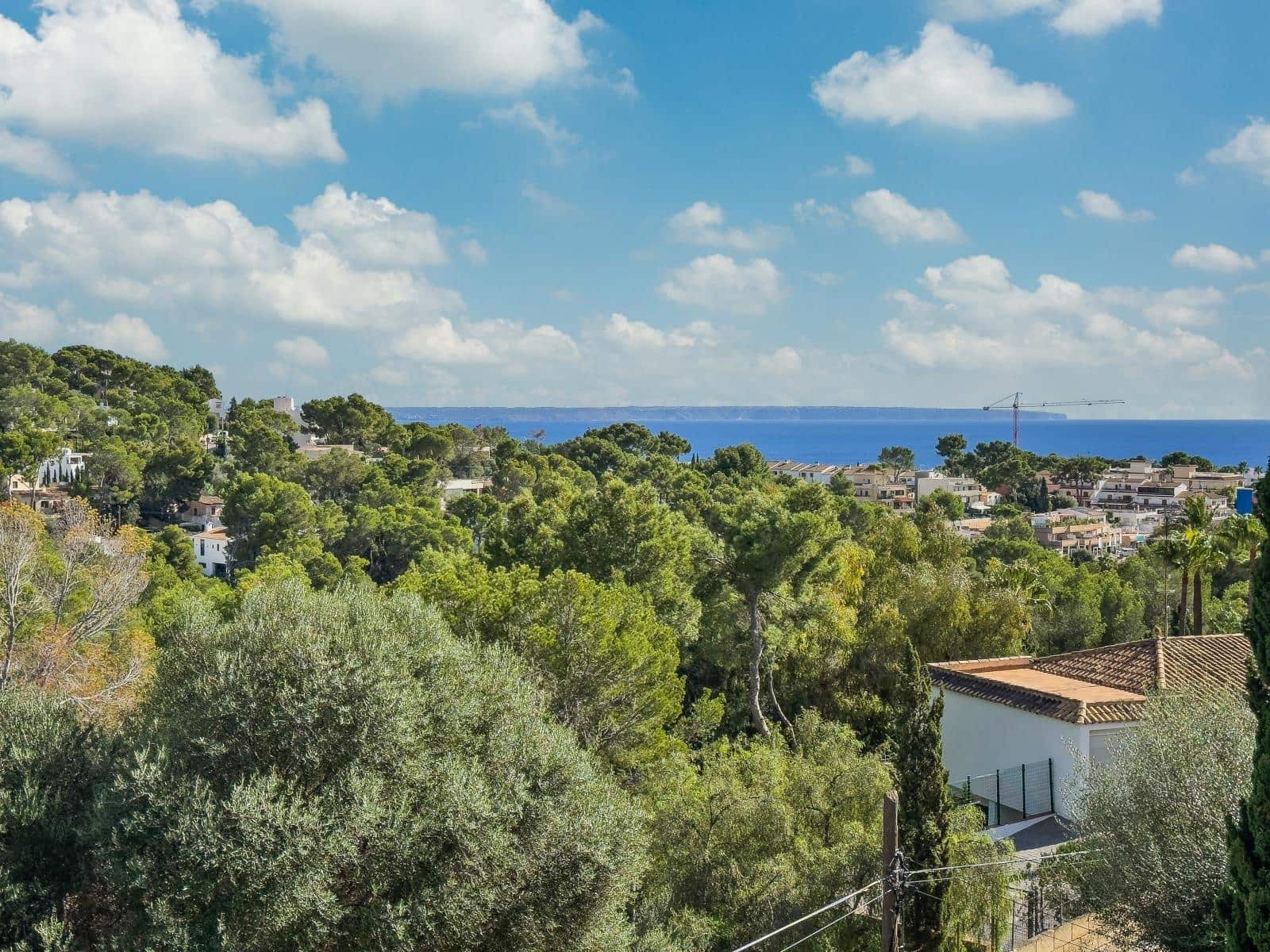 3 slaapkamer Flat te koop in Santa Ponsa met zwembad garage - € 1.395.000 (Ref: 9552362)