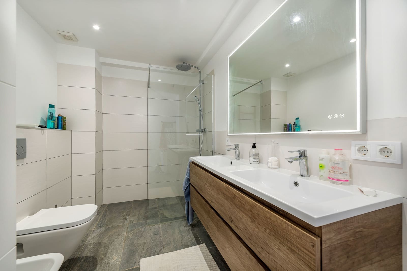 3 soveværelse Lejlighed til salg i Cala Vinyes / Cala Vinyas / Cala Vinas med garage - € 1.150.000 (Ref: 9552363)