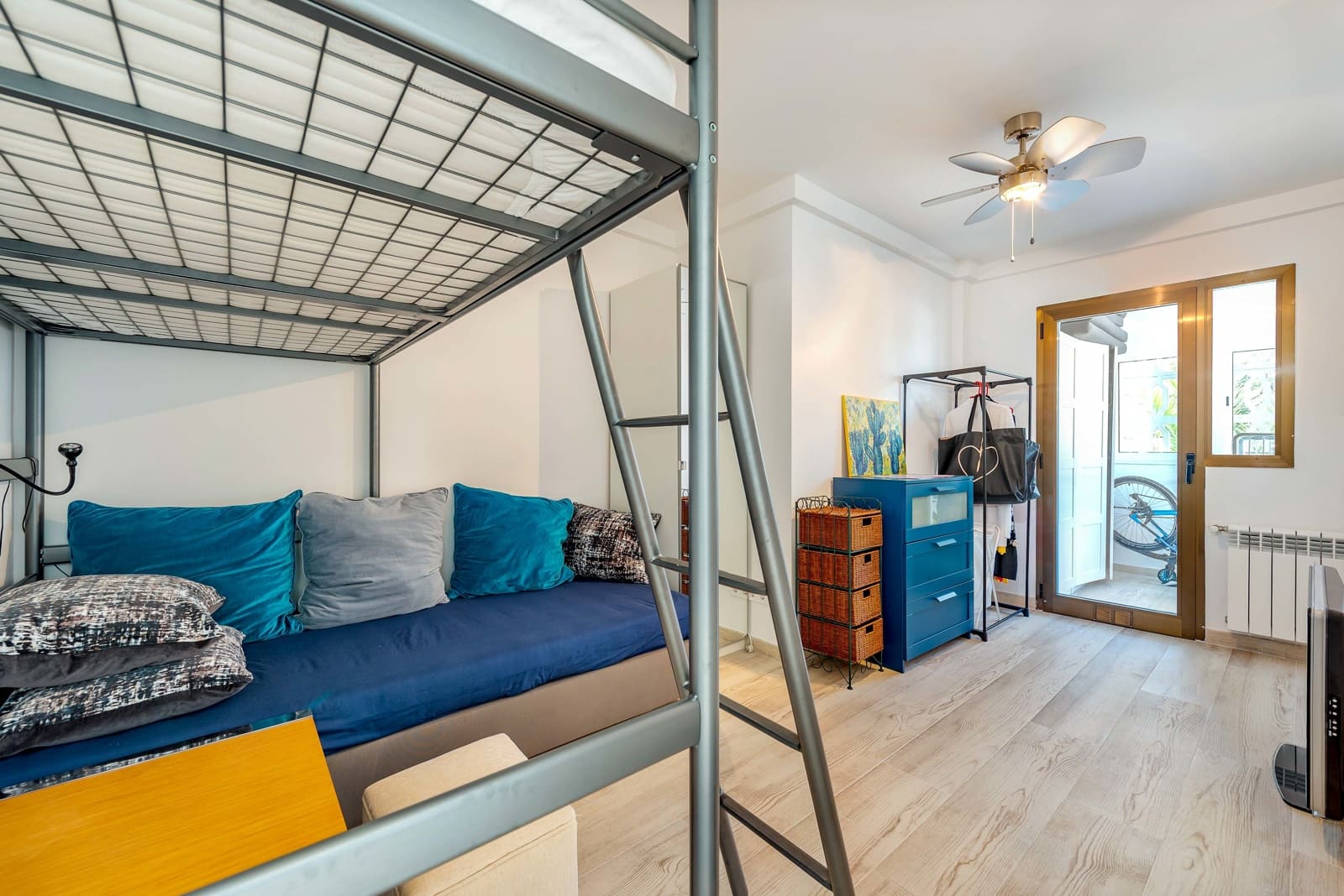 3 soveværelse Lejlighed til salg i Cala Vinyes / Cala Vinyas / Cala Vinas med garage - € 1.150.000 (Ref: 9552363)