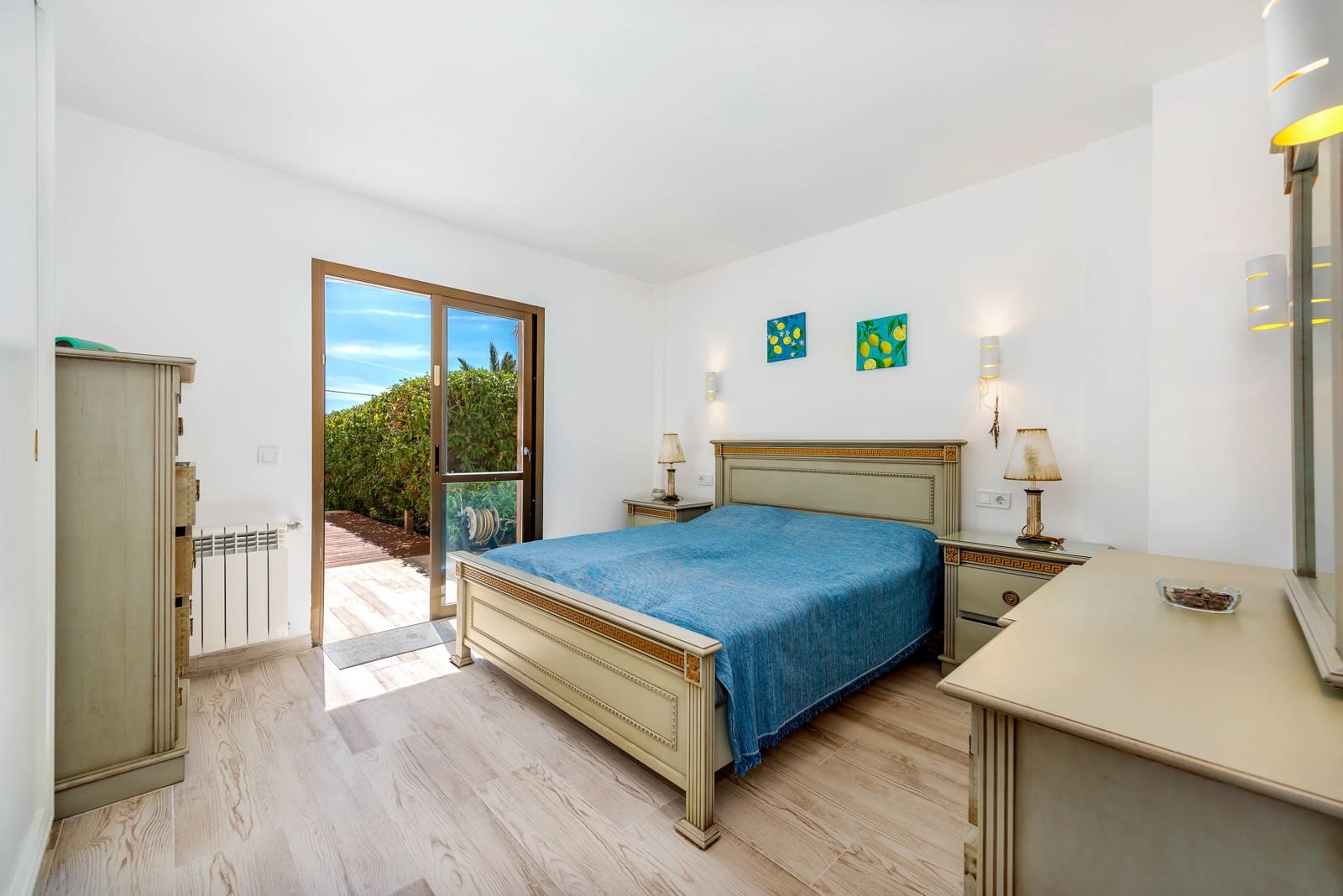 3 soveværelse Lejlighed til salg i Cala Vinyes / Cala Vinyas / Cala Vinas med garage - € 1.150.000 (Ref: 9552363)