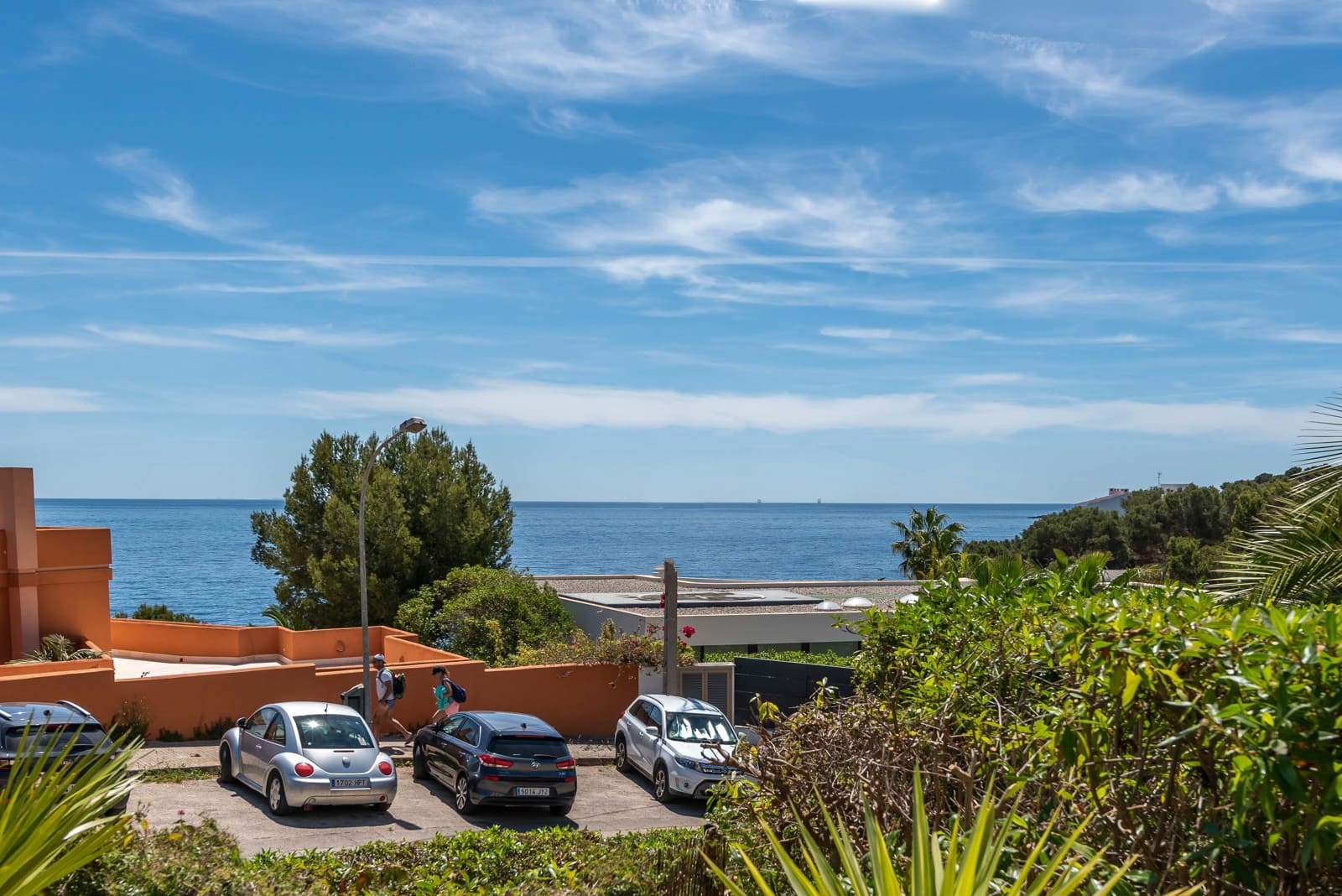 3 soveværelse Lejlighed til salg i Cala Vinyes / Cala Vinyas / Cala Vinas med garage - € 1.150.000 (Ref: 9552363)