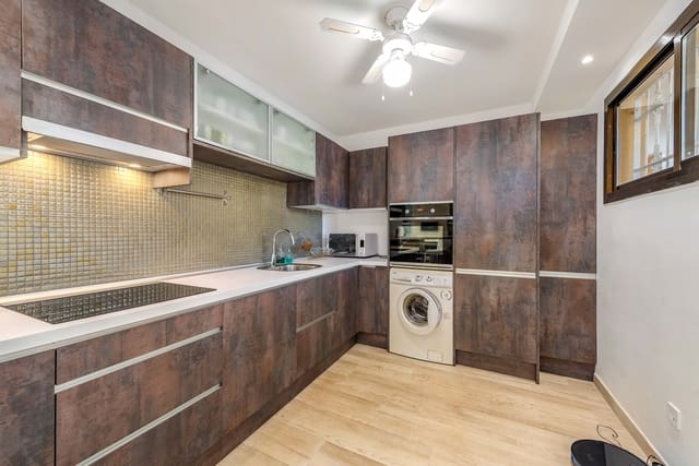 3 soveværelse Lejlighed til salg i Cala Vinyes / Cala Vinyas / Cala Viñas, Calvià med garage - € 1.150.000 (Ref: 9552363)