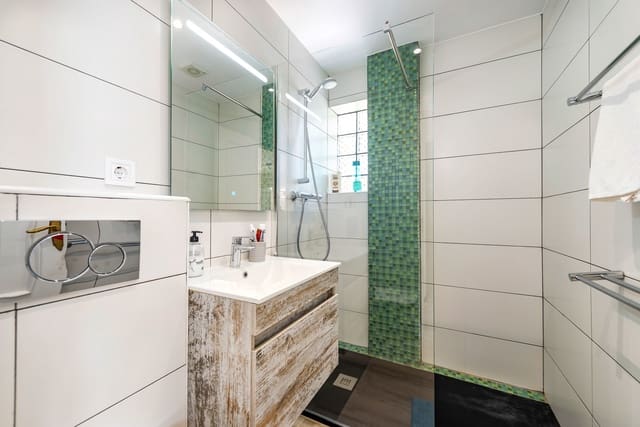 3 soveværelse Lejlighed til salg i Cala Vinyes / Cala Vinyas / Cala Viñas, Calvià med garage - € 1.150.000 (Ref: 9552363)