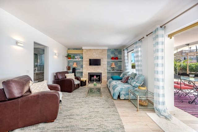 3 soveværelse Lejlighed til salg i Cala Vinyes / Cala Vinyas / Cala Viñas, Calvià med garage - € 1.150.000 (Ref: 9552363)