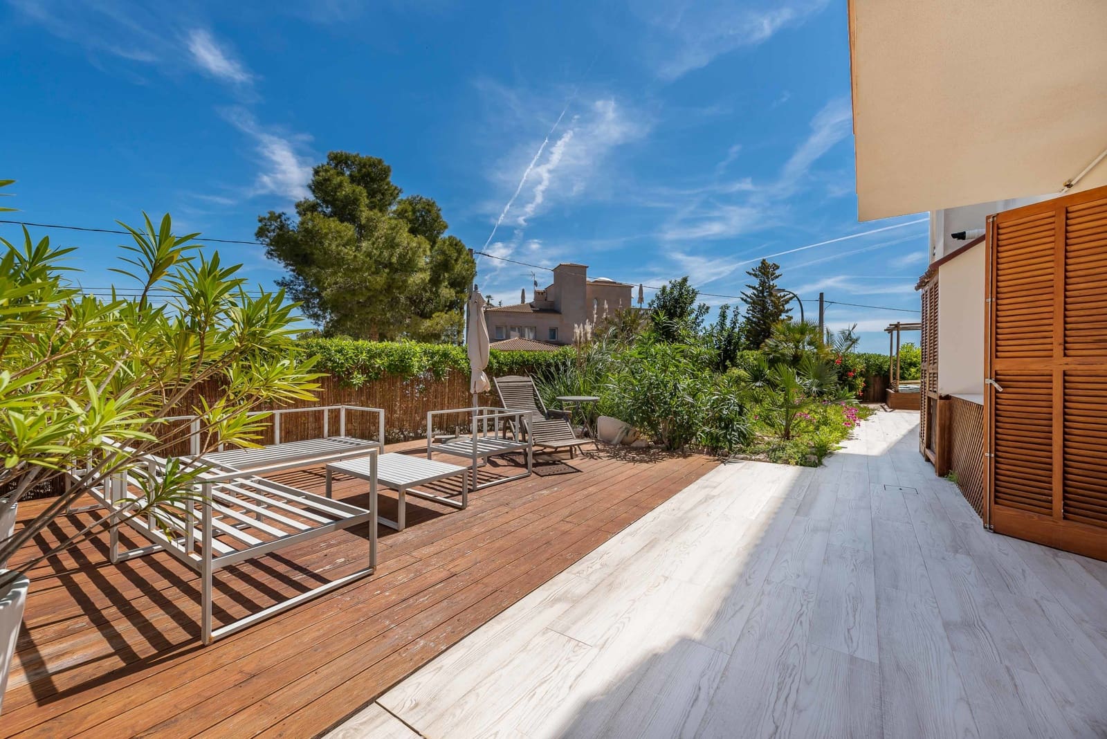 3 soveværelse Lejlighed til salg i Cala Vinyes / Cala Vinyas / Cala Vinas med garage - € 1.150.000 (Ref: 9552363)