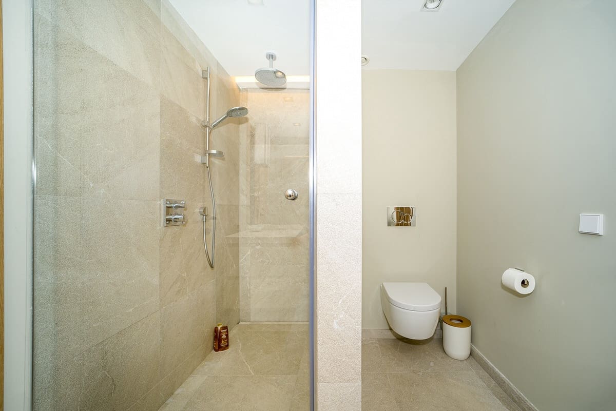 4 sypialnia Penthouse na sprzedaż w Illetas z garażem - 5 490 000 € (Ref: 9552364)