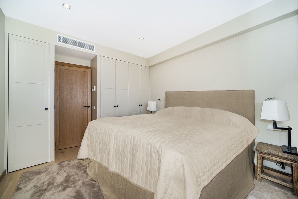 4 sypialnia Penthouse na sprzedaż w Illetas z garażem - 5 490 000 € (Ref: 9552364)