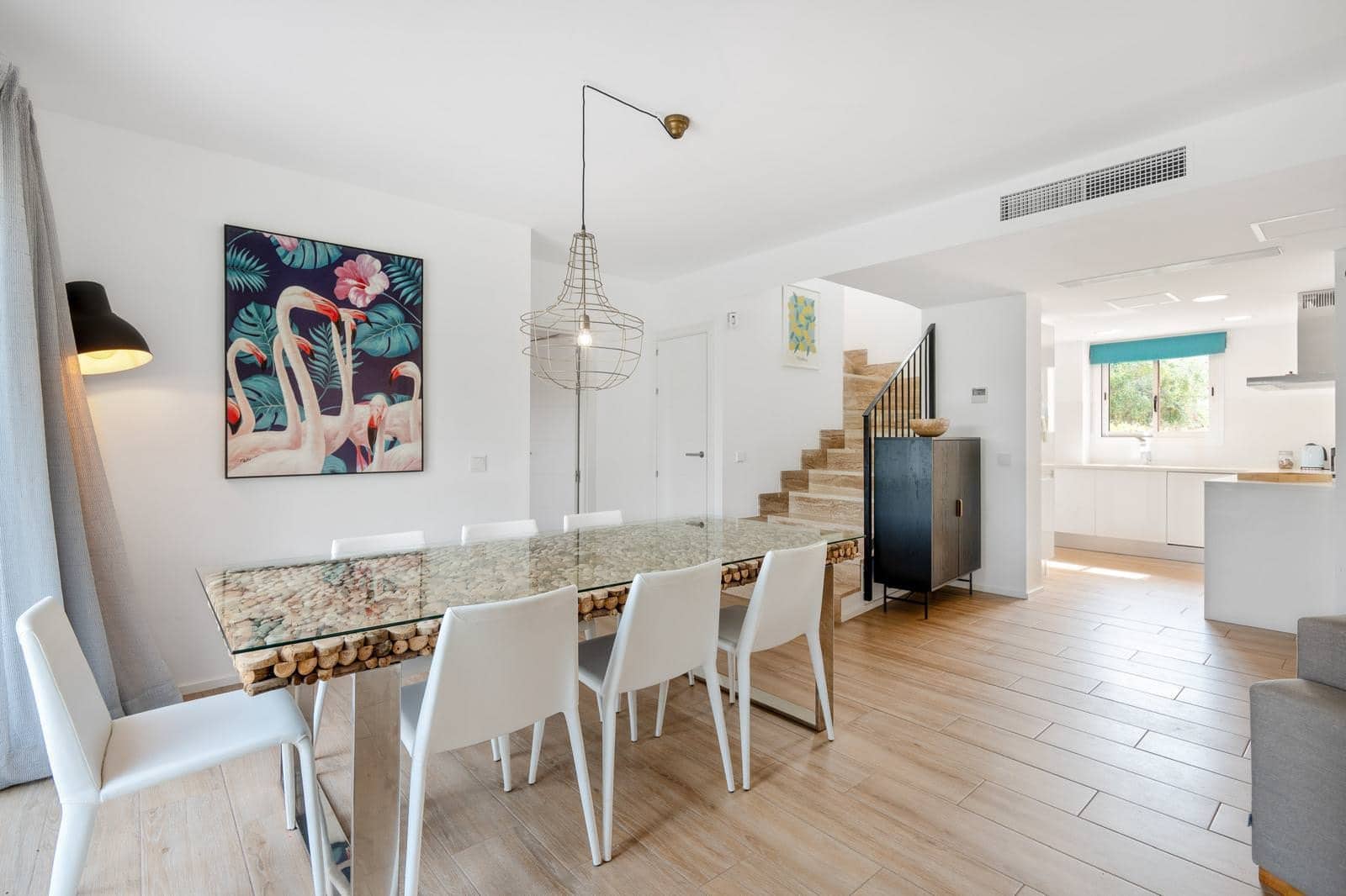 3 quarto Casa em Banda para venda em Santa Ponsa com piscina - 1 395 000 € (Ref: 9552365)