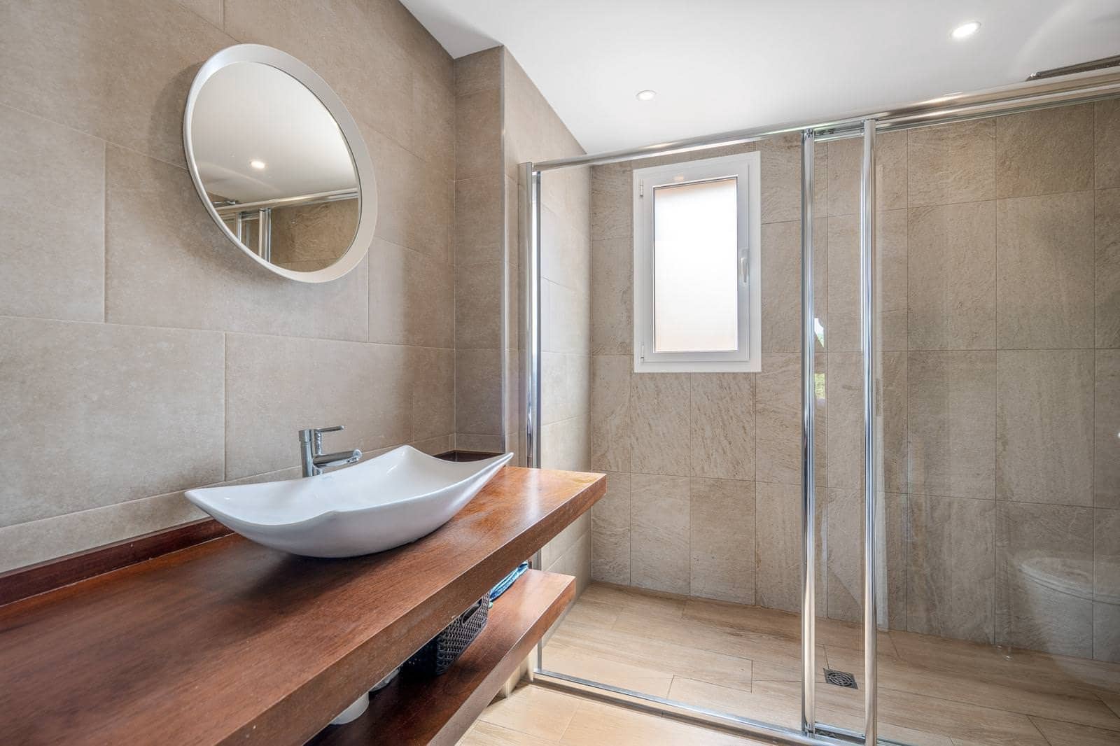 3 quarto Casa em Banda para venda em Santa Ponsa com piscina - 1 395 000 € (Ref: 9552365)