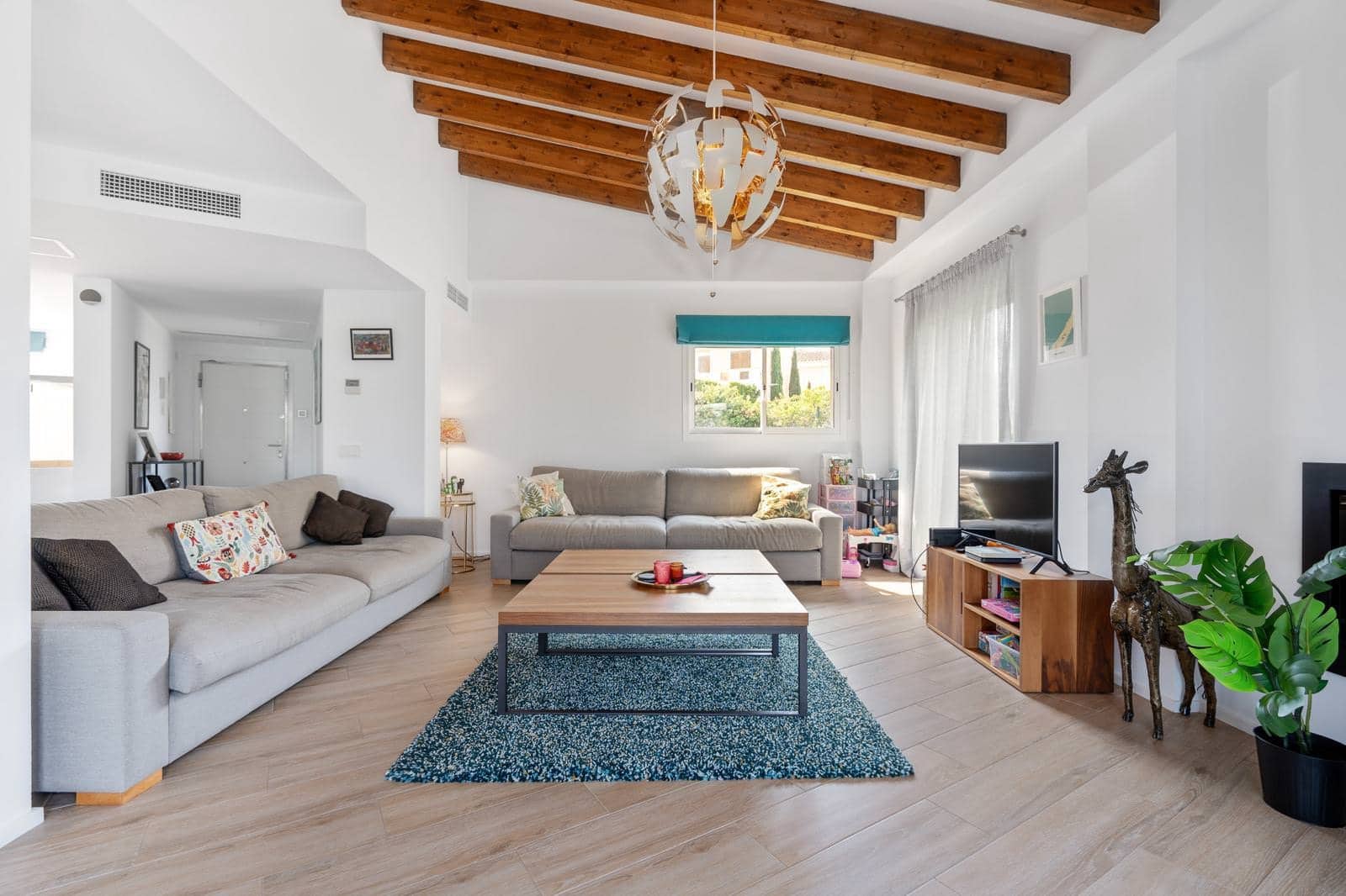 3 quarto Casa em Banda para venda em Santa Ponsa com piscina - 1 395 000 € (Ref: 9552365)