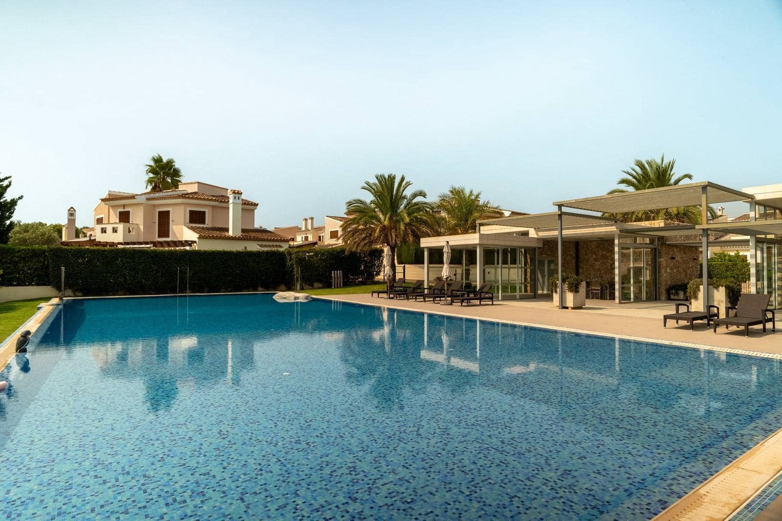 3 quarto Casa em Banda para venda em Santa Ponsa com piscina - 1 395 000 € (Ref: 9552365)