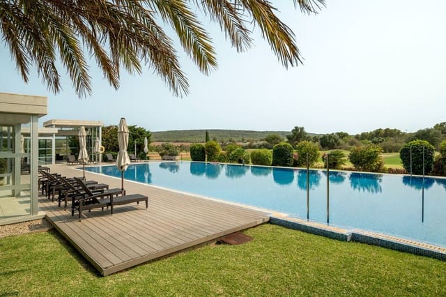 3 quarto Casa em Banda para venda em Santa Ponsa, Calvià com piscina - 1 395 000 € (Ref: 9552365)