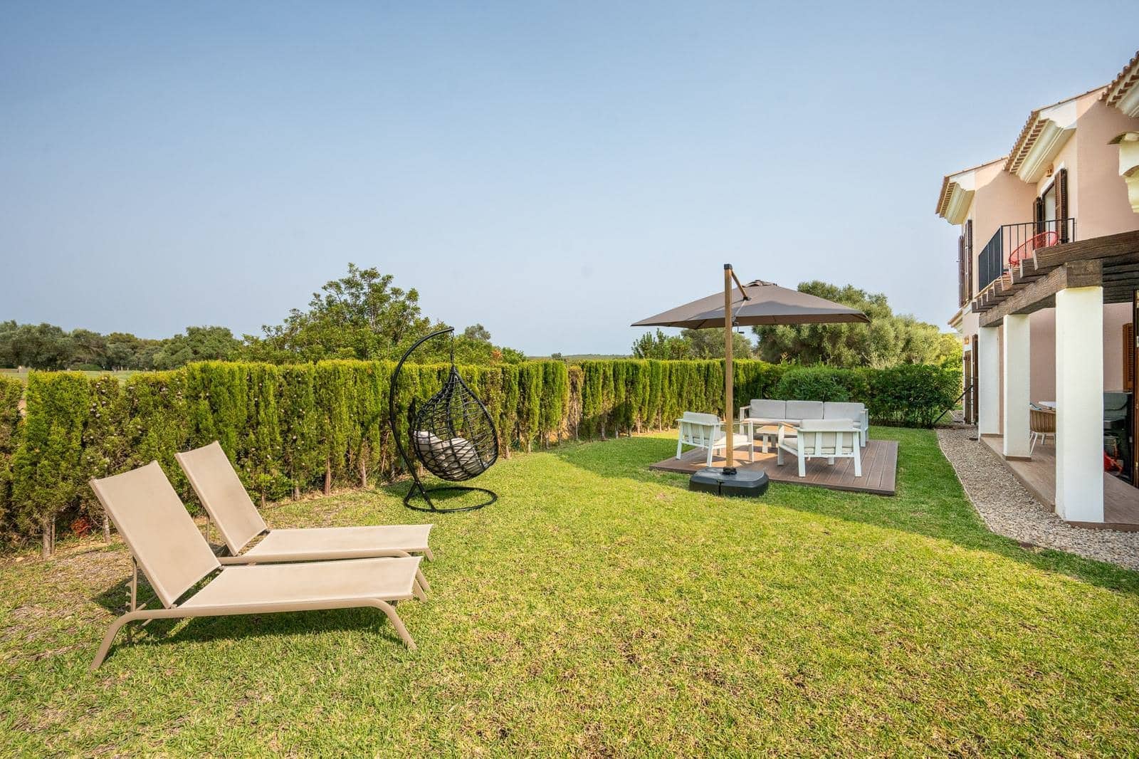 3 quarto Casa em Banda para venda em Santa Ponsa com piscina - 1 395 000 € (Ref: 9552365)