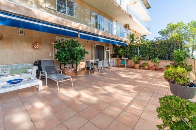 3 soverom Leilighet til salgs i Palmanova, Calvià - € 800 000 (Ref: 9552366)