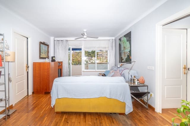 3 soverom Leilighet til salgs i Palmanova, Calvià - € 800 000 (Ref: 9552366)