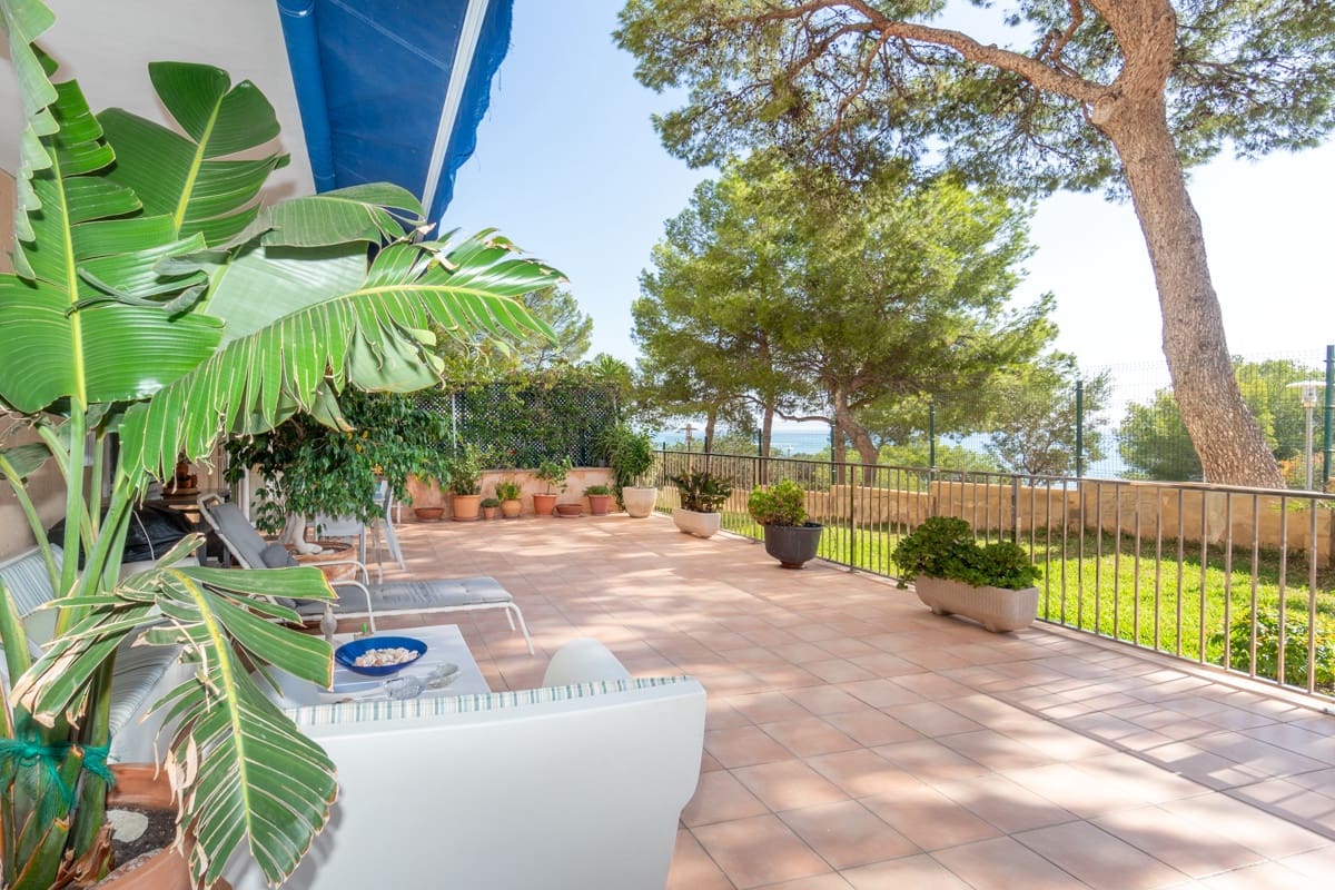 3 soverom Leilighet til salgs i Palmanova - € 800 000 (Ref: 9552366)