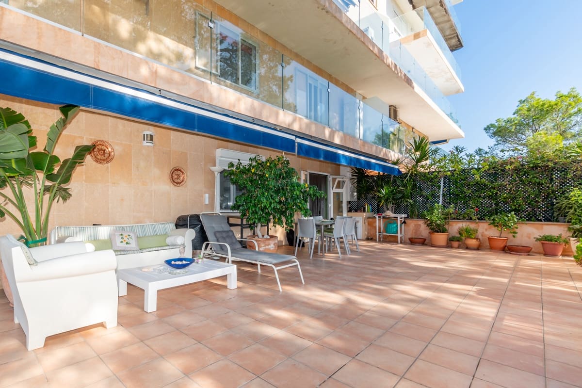 3 soverom Leilighet til salgs i Palmanova - € 800 000 (Ref: 9552366)