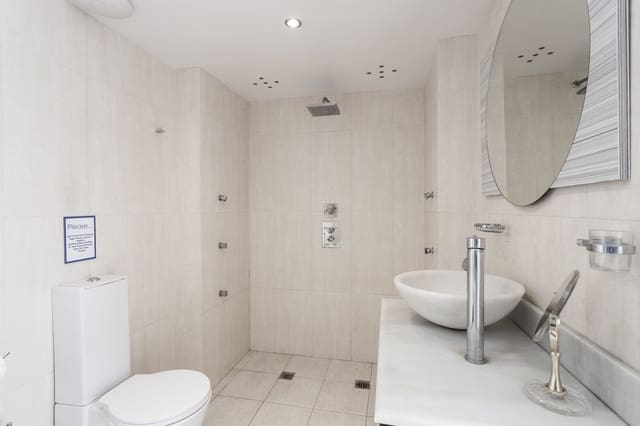 3 soveværelse Lejlighed til salg i Puerto Portals, Calvià med swimmingpool garage - € 1.495.000 (Ref: 9552367)