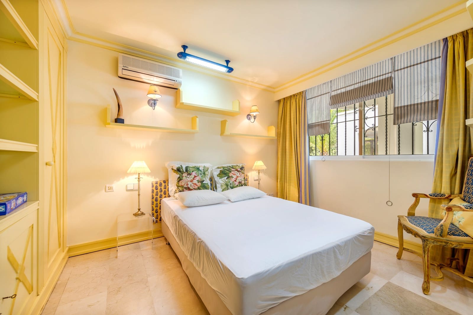 3 soveværelse Lejlighed til salg i Puerto Portals med swimmingpool garage - € 1.200.000 (Ref: 9552368)