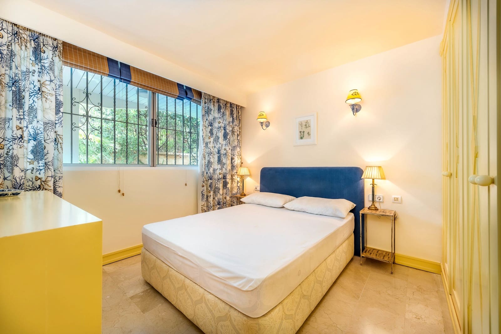 3 soveværelse Lejlighed til salg i Puerto Portals med swimmingpool garage - € 1.200.000 (Ref: 9552368)