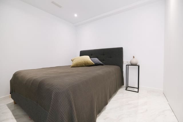 2 soveværelse Lejlighed til salg i Puerto Portals, Calvià med swimmingpool garage - € 1.100.000 (Ref: 9552369)