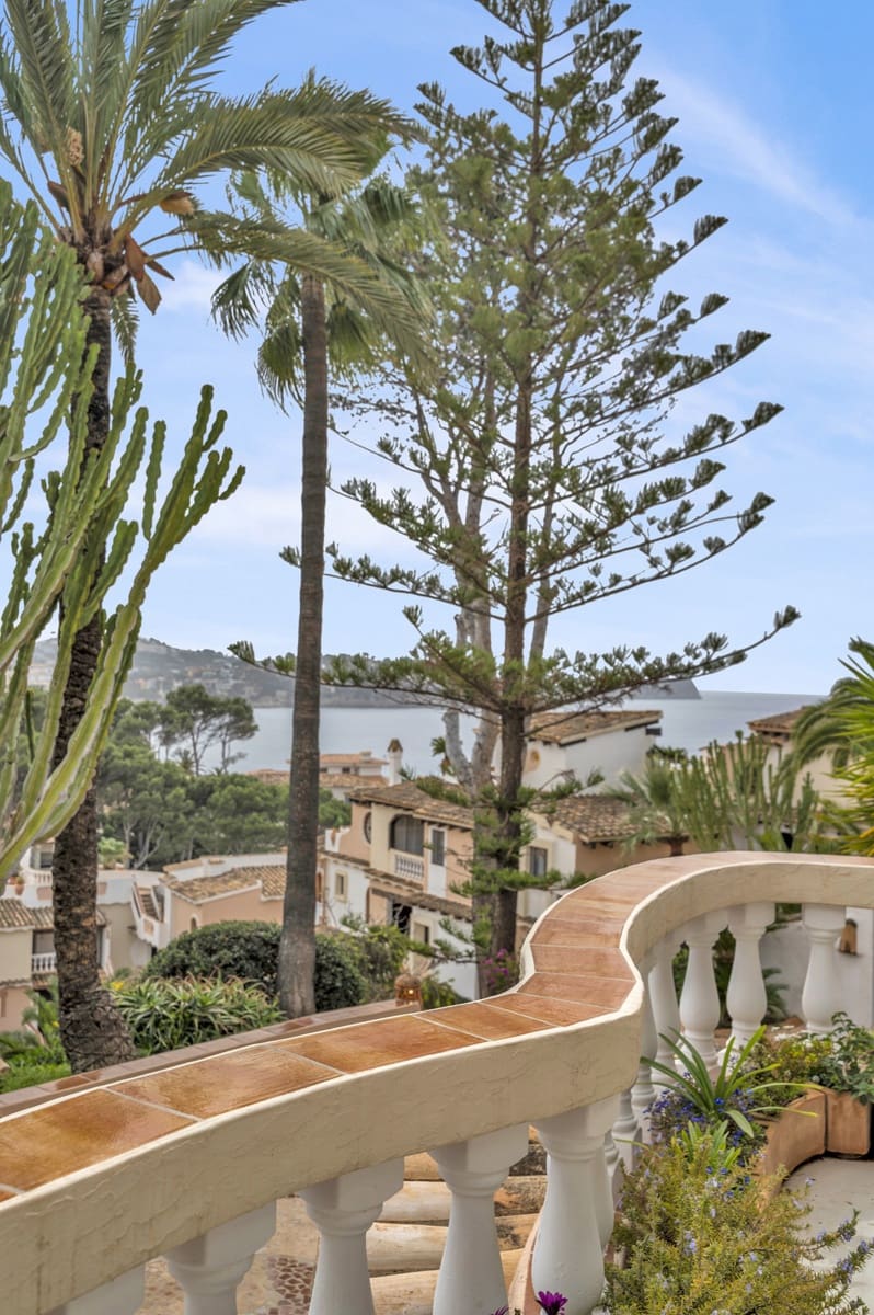 2 sypialnia Mieszkanie na sprzedaż w Costa de la Calma z basenem - 1 795 000 € (Ref: 9552370)