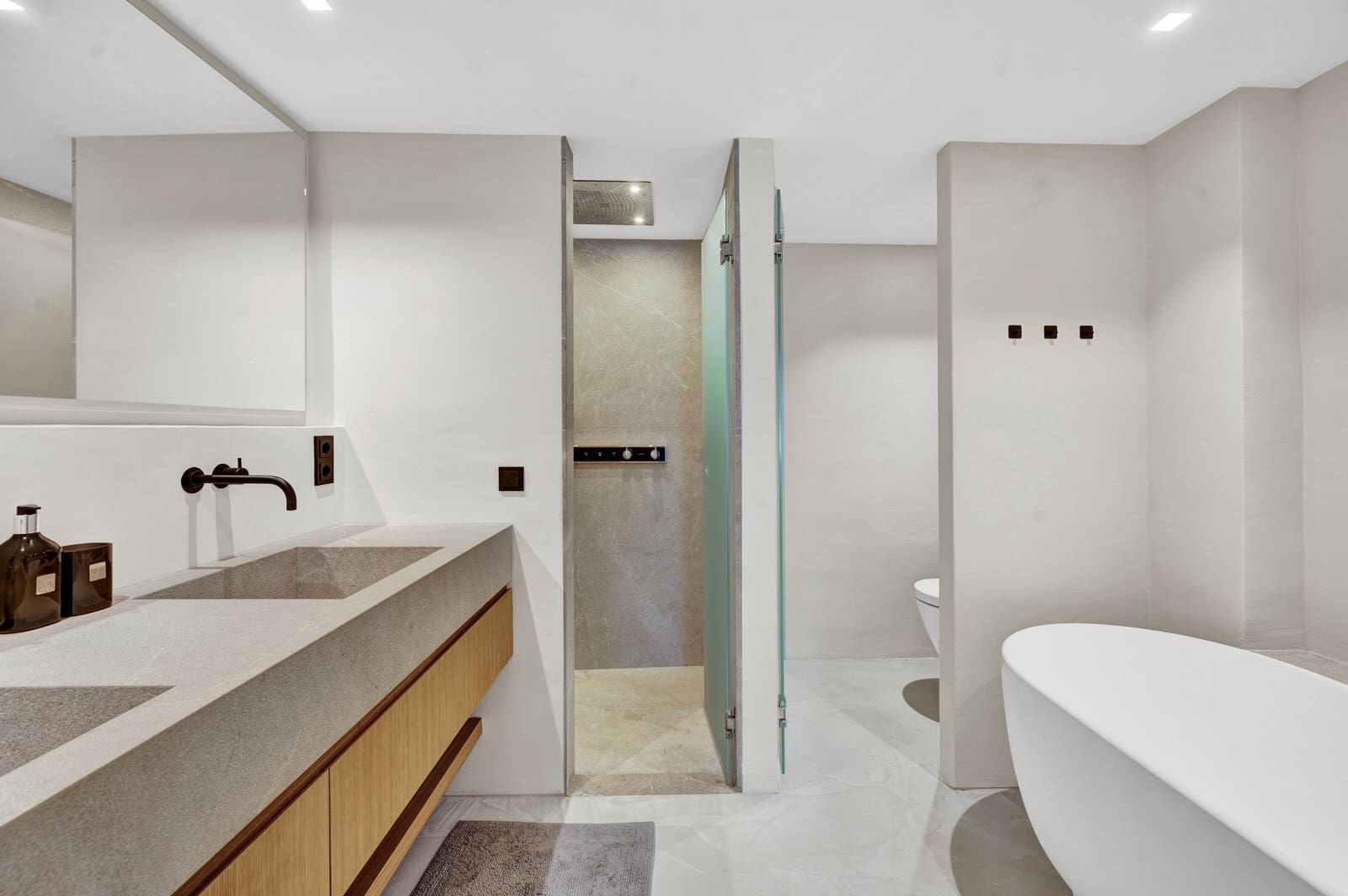 2 sypialnia Mieszkanie na sprzedaż w Costa de la Calma z basenem - 1 795 000 € (Ref: 9552370)