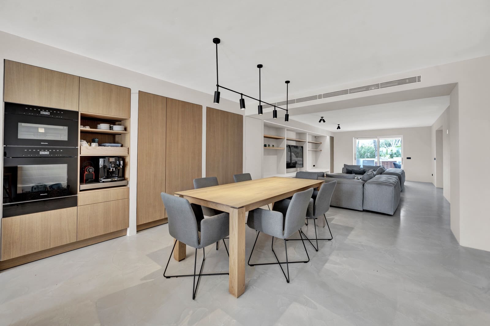 2 sypialnia Mieszkanie na sprzedaż w Costa de la Calma z basenem - 1 795 000 € (Ref: 9552370)