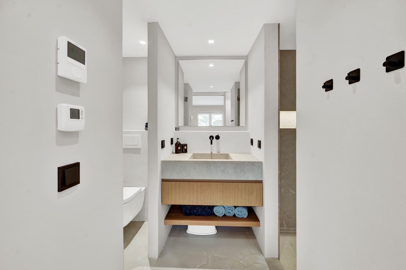 2 sypialnia Mieszkanie na sprzedaż w Costa de la Calma z basenem - 1 795 000 € (Ref: 9552370)