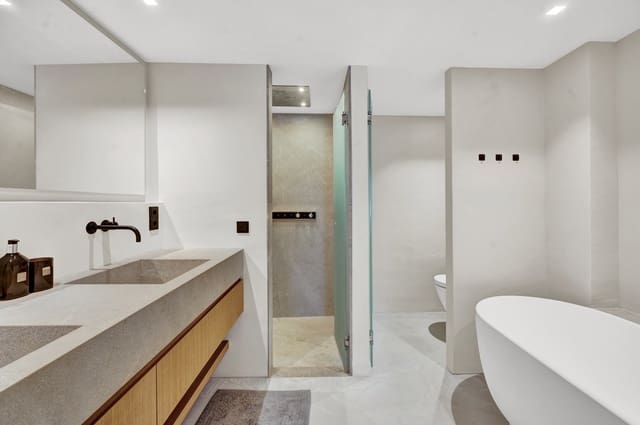 2 camera da letto Appartamento in vendita in Costa de la Calma, Calvià con piscina - 1.795.000 € (Rif: 9552370)