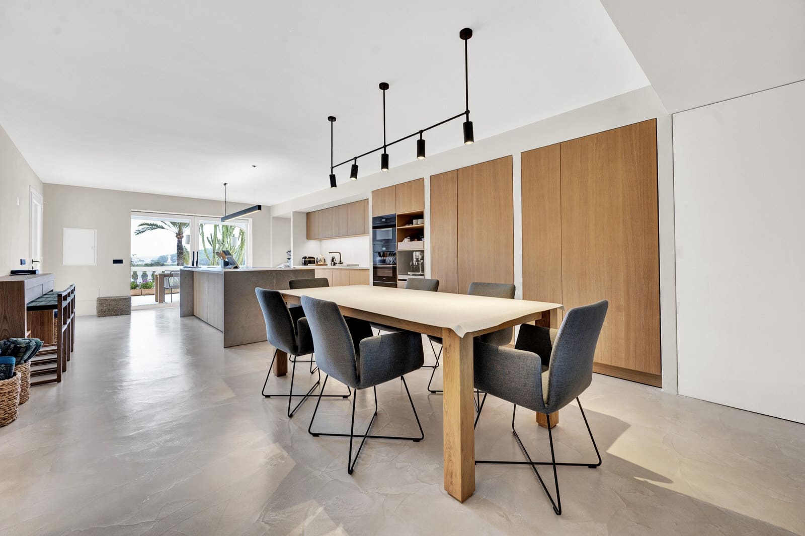 2 sypialnia Mieszkanie na sprzedaż w Costa de la Calma z basenem - 1 795 000 € (Ref: 9552370)