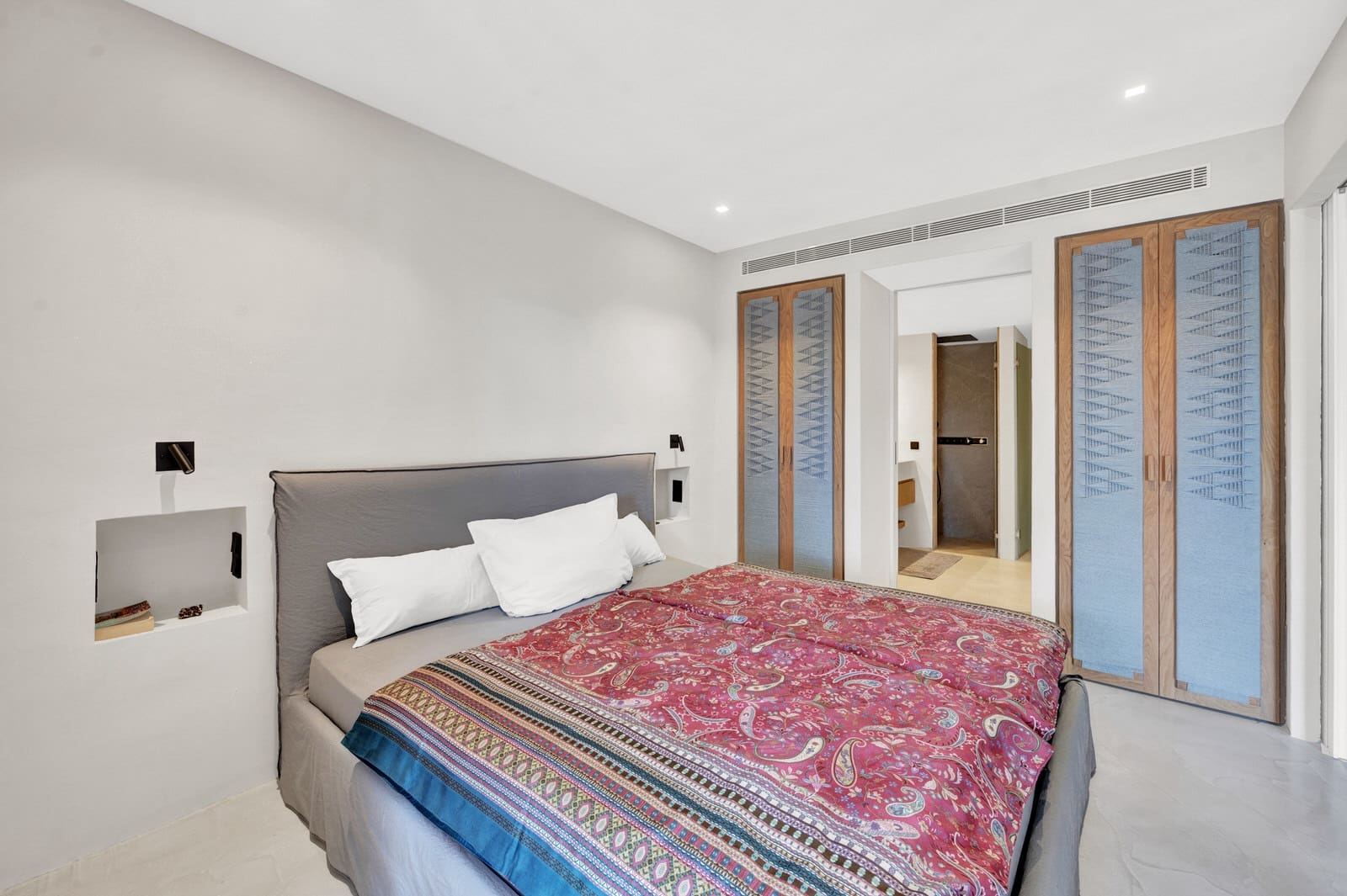 2 sypialnia Mieszkanie na sprzedaż w Costa de la Calma z basenem - 1 795 000 € (Ref: 9552370)