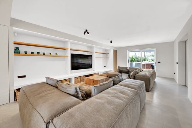 2 camera da letto Appartamento in vendita in Costa de la Calma, Calvià con piscina - 1.795.000 € (Rif: 9552370)